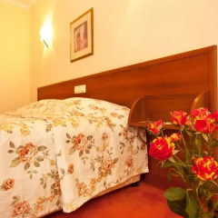 Hotel & Spa Saint George 3* Стандартный номер фото 4