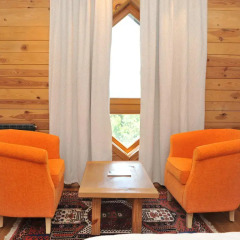 Отель Bianca Resort & Spa 4* Стандартный номер с двуспальной кроватью фото 4