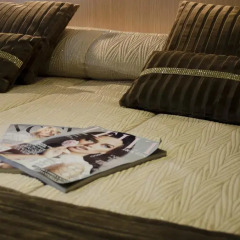 Hotel Plaza 3* Номер категории Эконом с различными типами кроватей