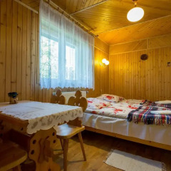 Отель Pokoje Goscinne Baron Закопане детские мероприятия фото 2