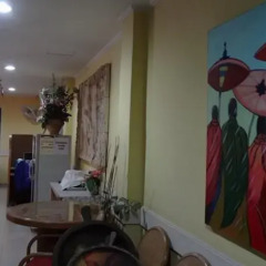 Отель Roof Garden Inn Таиланд, Паттайя - отзывы, цены и фото номеров - забронировать отель Roof Garden Inn онлайн спа фото 2