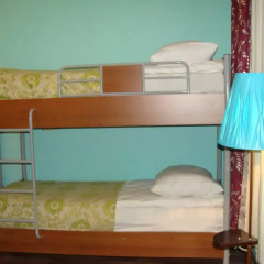 Отель Green Hostel Кыргызстан, Бишкек - отзывы, цены и фото номеров - забронировать отель Green Hostel онлайн удобства в номере