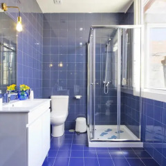 Отель Porto Se House ванная