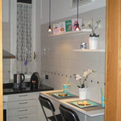 Отель Prati Special Guest Rome Centre Rooms в номере