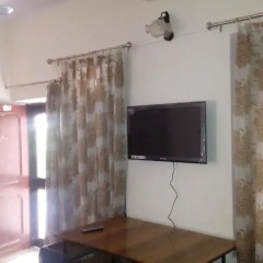 Отель Nayan Homestay удобства в номере