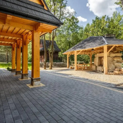 Отель Zakopiańskie Tarasy Premium Spa фото 2