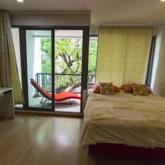Отель Urban Condominium комната для гостей фото 4