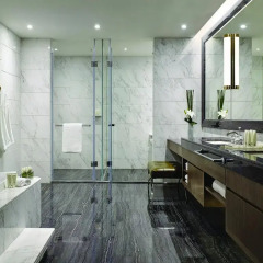 Отель Langham Place Guangzhou ванная