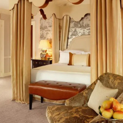 Отель The Dorchester Dorchester Collection 5* Люкс фото 8