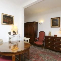 Отель Elegant Appartement Etoile Франция, Париж - отзывы, цены и фото номеров - забронировать отель Elegant Appartement Etoile онлайн комната для гостей фото 3