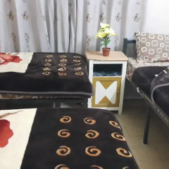Cliff Hostel Стандартный номер фото 4
