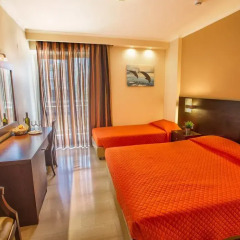Sofia Hotel комната для гостей фото 2