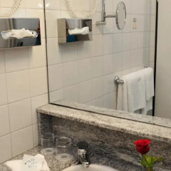 Отель Pension Alla Lenz 3* Стандартный номер фото 3