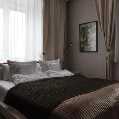 Отель Willa Marma B&B 3* Студия с различными типами кроватей фото 10