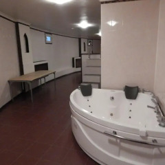 Гостиница Bayan Sulu Hotel Казахстан, Нур-Султан - 3 отзыва об отеле, цены и фото номеров - забронировать гостиницу Bayan Sulu Hotel онлайн спа фото 2