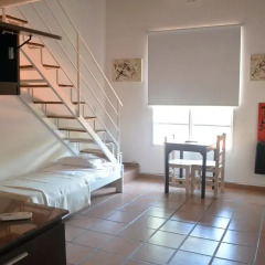 Отель Puerto Delta Apartamentos Апартаменты Премиум фото 5