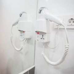 Отель Hostal CC Malasaña Стандартный номер с различными типами кроватей фото 5