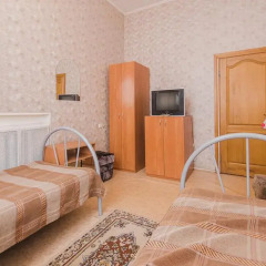 Гостиница Русь сауна
