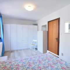 Отель Specchieri Suite удобства в номере