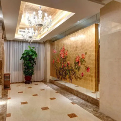 Guangzhou River Rhythm Hotel спа