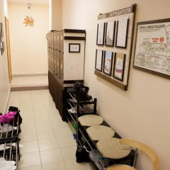 Hostel Navigator na Tukaya интерьер отеля фото 2