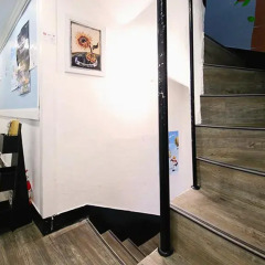 Yakorea Hostel Itaewon Сеул спа фото 2