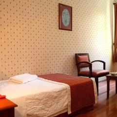 Erguvan Hotel комната для гостей фото 5