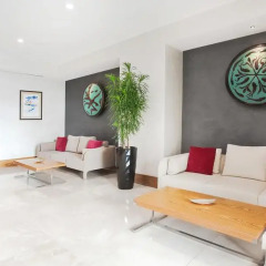 Отель Divan Gaziantep 5* Улучшенный номер фото 5