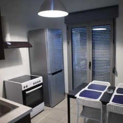 Отель Lak Peristeri Homes Апартаменты с различными типами кроватей фото 34