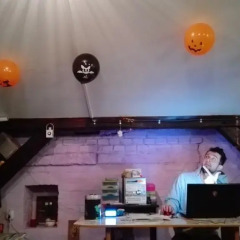 Locomotive Hostel Вроцлав развлечения