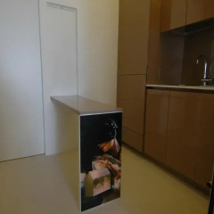 Отель BDB Flats by the Spanish steps удобства в номере