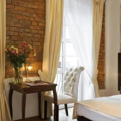 Отель Aparthotel Wodna Польша, Познань - отзывы, цены и фото номеров - забронировать отель Aparthotel Wodna онлайн удобства в номере фото 2