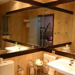 Hotel Afán De Rivera 2* Стандартный номер фото 4