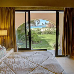 Отель Condominios El Pelicano Апартаменты фото 32