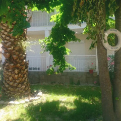 Отель Porto Pefkohori Греция, Пефкохори - отзывы, цены и фото номеров - забронировать отель Porto Pefkohori онлайн фото 2
