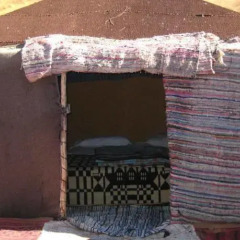 Отель Merzouga Riad and Bivouac Excursion Марокко, Мерзуга - отзывы, цены и фото номеров - забронировать отель Merzouga Riad and Bivouac Excursion онлайн фото 2
