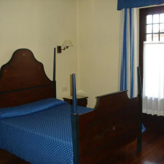 Отель Hostal Ayestaran II удобства в номере