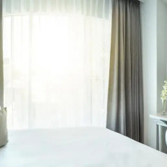 Anajak Bangkok Hotel 4* Улучшенный номер с различными типами кроватей фото 5