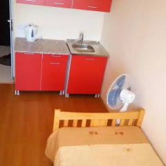 Armenia Hostel Кровать в мужском общем номере фото 4