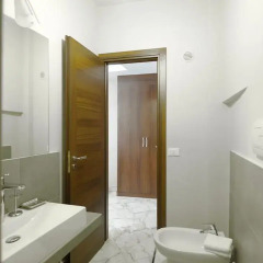 Отель B&B Le Vie D'Arte 3* Стандартный номер фото 6