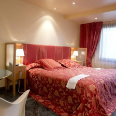 Отель Casa Canut 5* Номер Junior с двуспальной кроватью фото 7