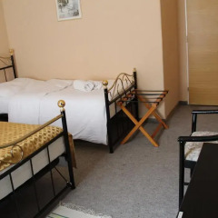 Hotel Roosevelt 3* Номер категории Эконом фото 2