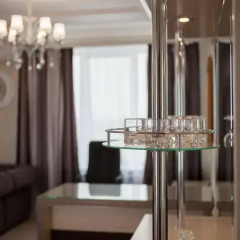 Гостиница Astoria 4* Президентский люкс фото 8