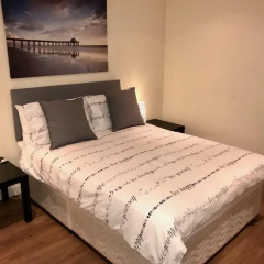 Отель River Heights комната для гостей
