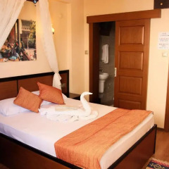 Dreams Hotel 2* Стандартный номер с различными типами кроватей