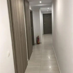 Hotel Rex 2* Стандартный номер с различными типами кроватей фото 6