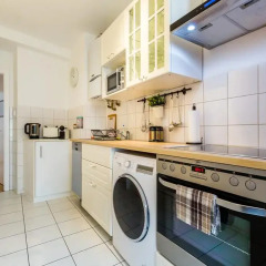 Отель Apart2Stay в номере