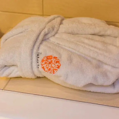 TatarInn Hotel 3* Люкс с различными типами кроватей фото 13