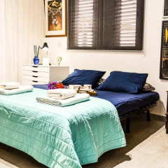 Отель Villa Blue Phoenix комната для гостей фото 5