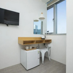 Hostel Haru Стандартный номер фото 6